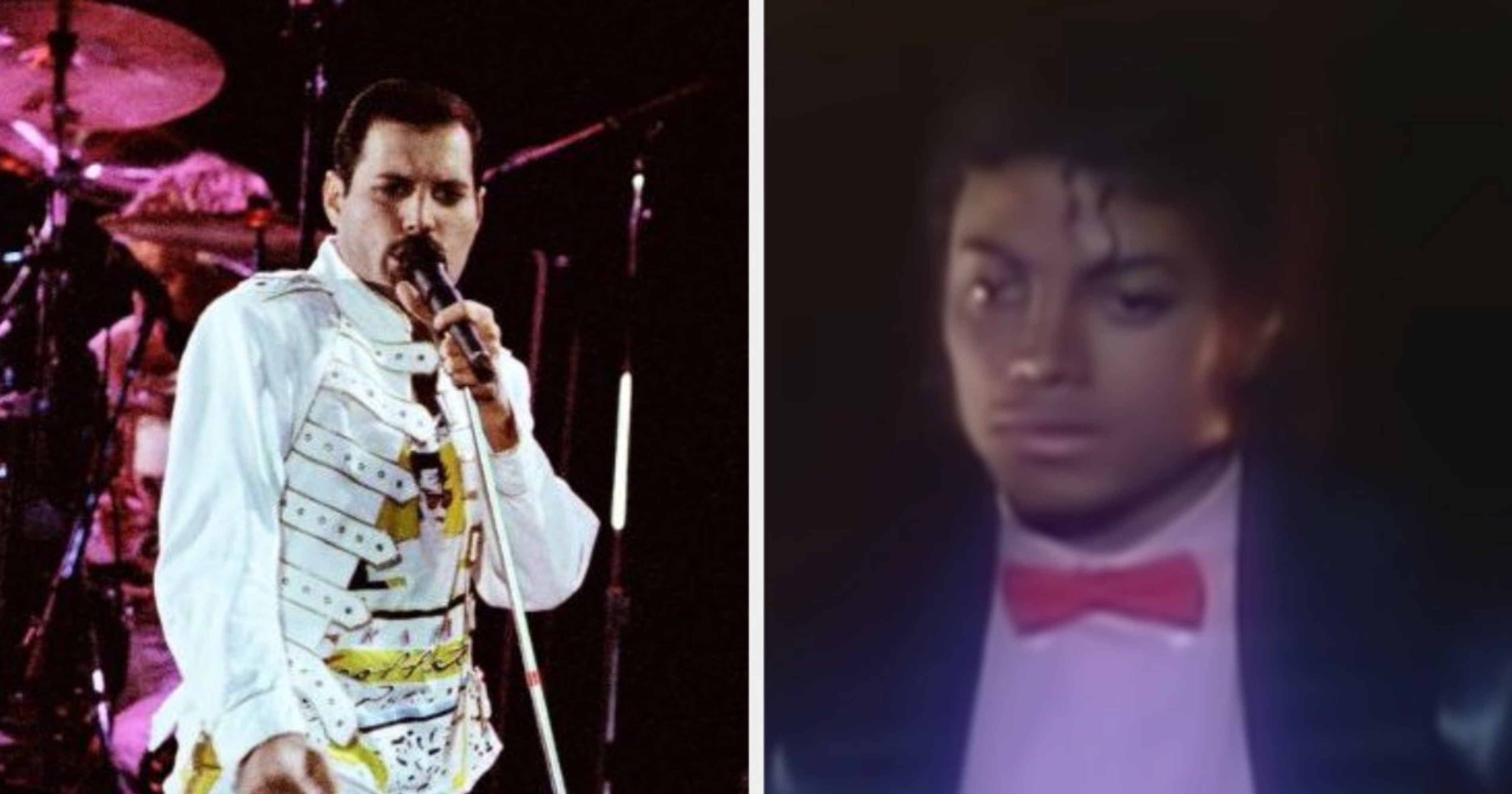 Mandela Effect Music Quiz