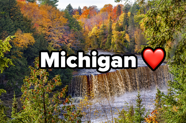 21 Most Charming Michigan Small Towns To Visit In 2021