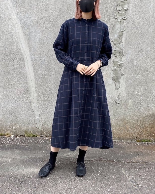そろそろ秋服が欲しい という方へ ユニクロの 新作ワンピース は大人かわいいデザインが素敵です Buzzfeed Japan 最近ユニクロで買った お気に入りのワンピ ｄメニューニュース Nttドコモ