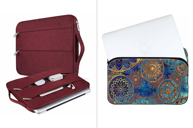 Funky laptop best sale cases