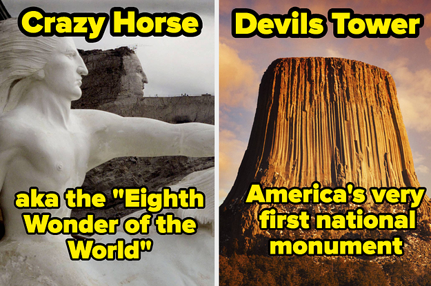 15 Fascinating National Monuments Everyone Should Visit At Least Once In Their Lives