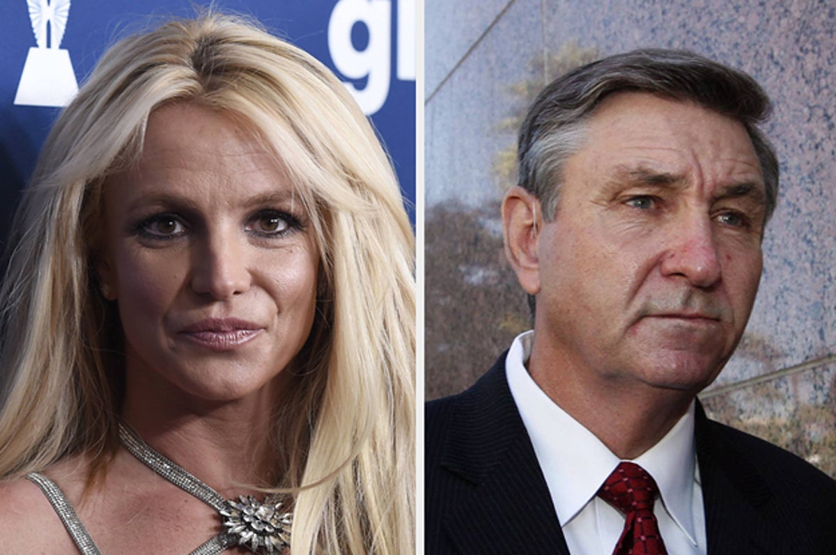 Britney Spears Lawyer Accuses Jamie Of Extortion In Conservatorship