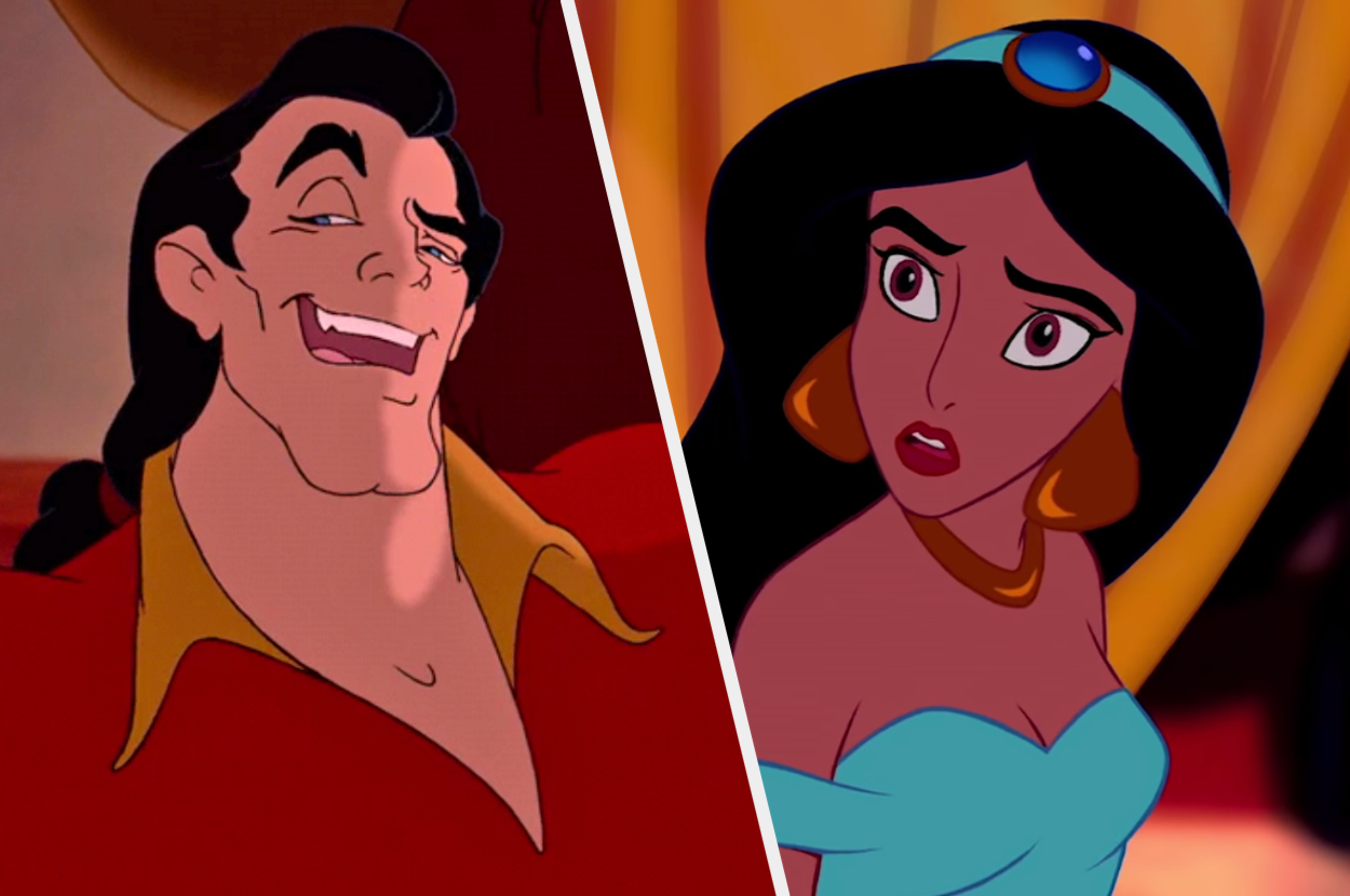 Prove that You're a Disney Fan with this Ultimate Disney Quiz