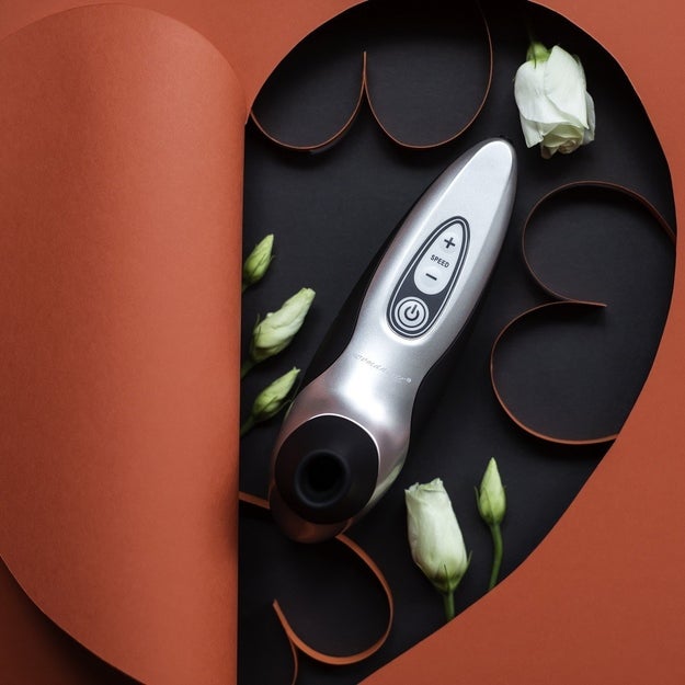 23 Sex Toys That Deliver Out-Of-Body Experiences