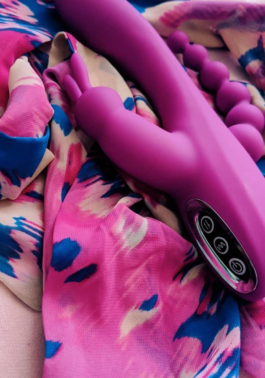 The 6 Best Double Penetration Dildos for a Twofold Treat