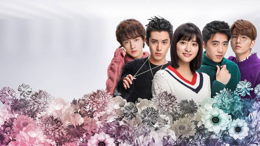 20 Best Chinese Dramas On Netflix