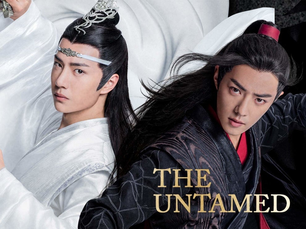 20 Best Chinese Dramas On Netflix