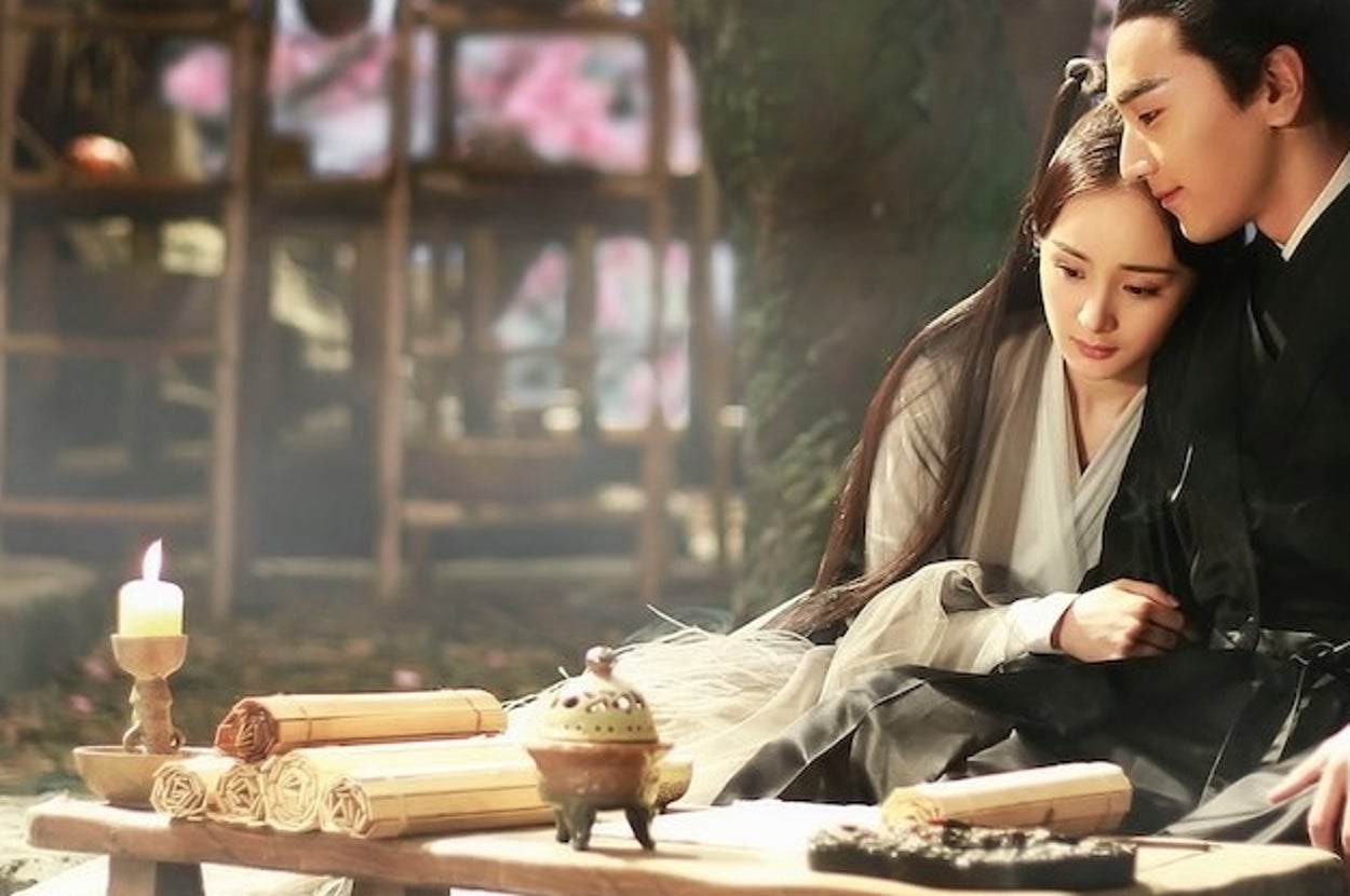 Hindi Dubbed Chinese Dramas Online Hindi Dubbed Website To Watch