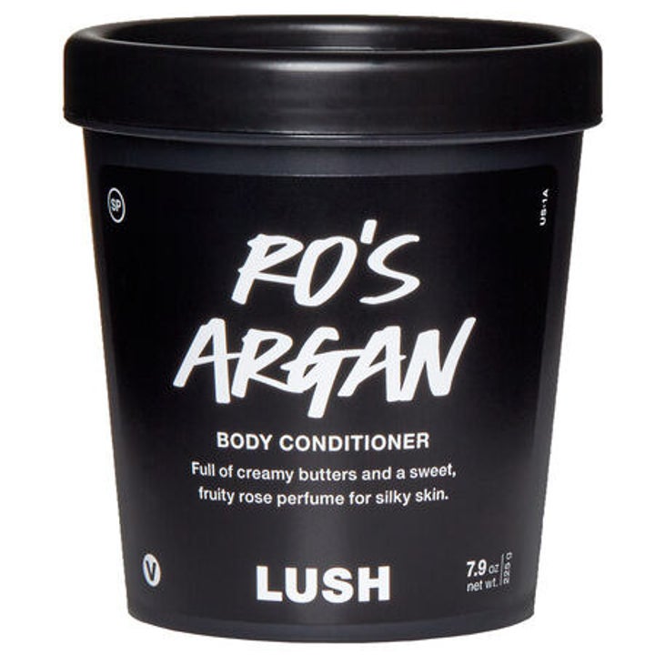 the body conditioner