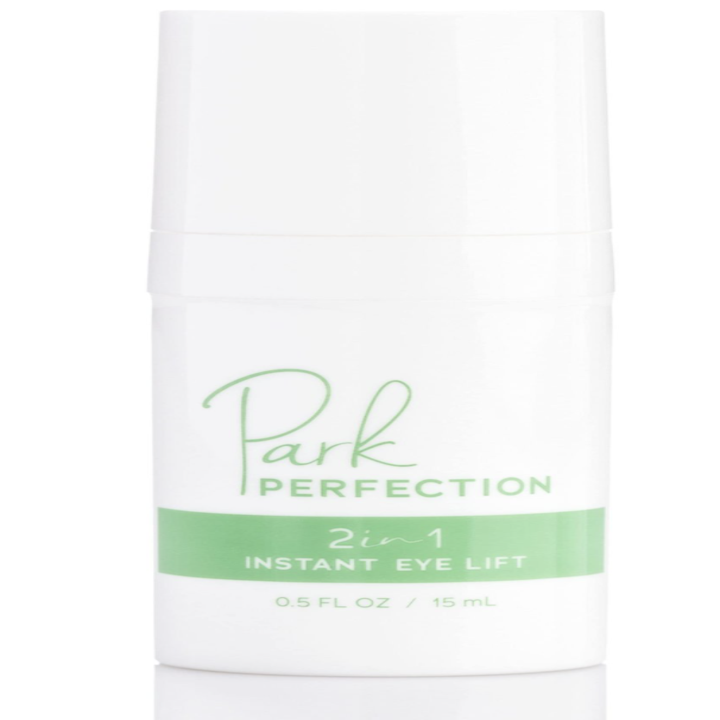 park perfection eye cream