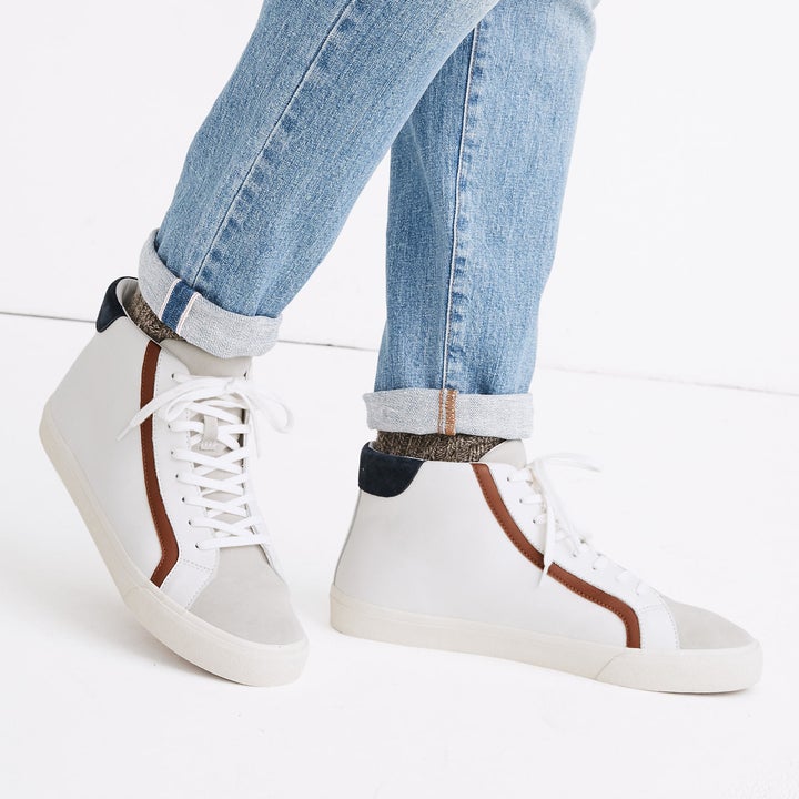 23 Best Places To Buy Sneakers Online 2022