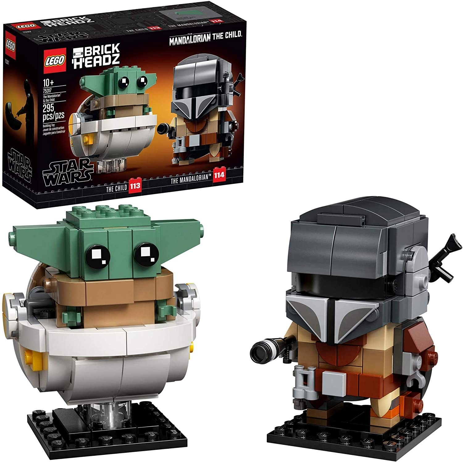 Lego gifts for 6 year clearance old