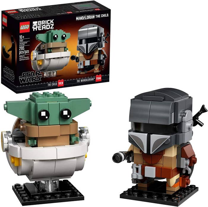Toys For Christmas 2021 [Toy Buzz List of Wish List Toys]