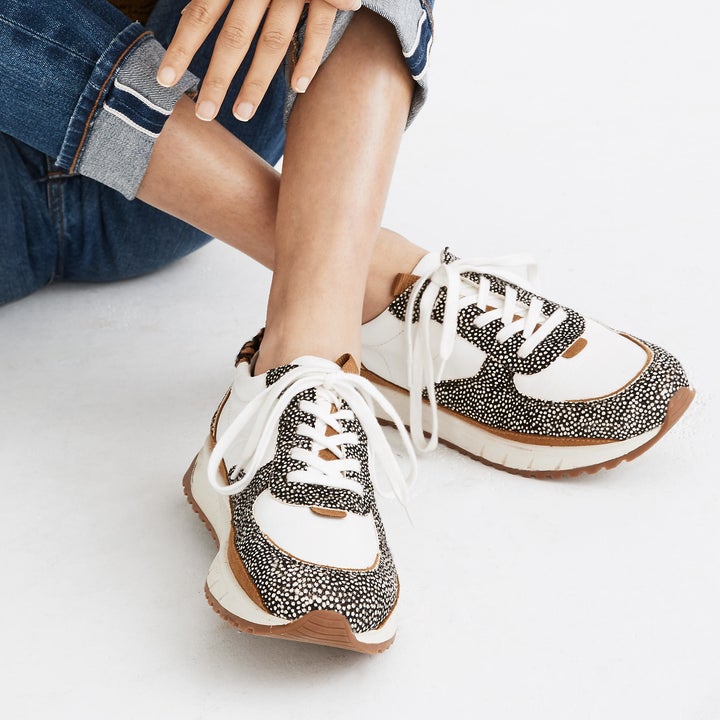 23 Best Places To Buy Sneakers Online 2022