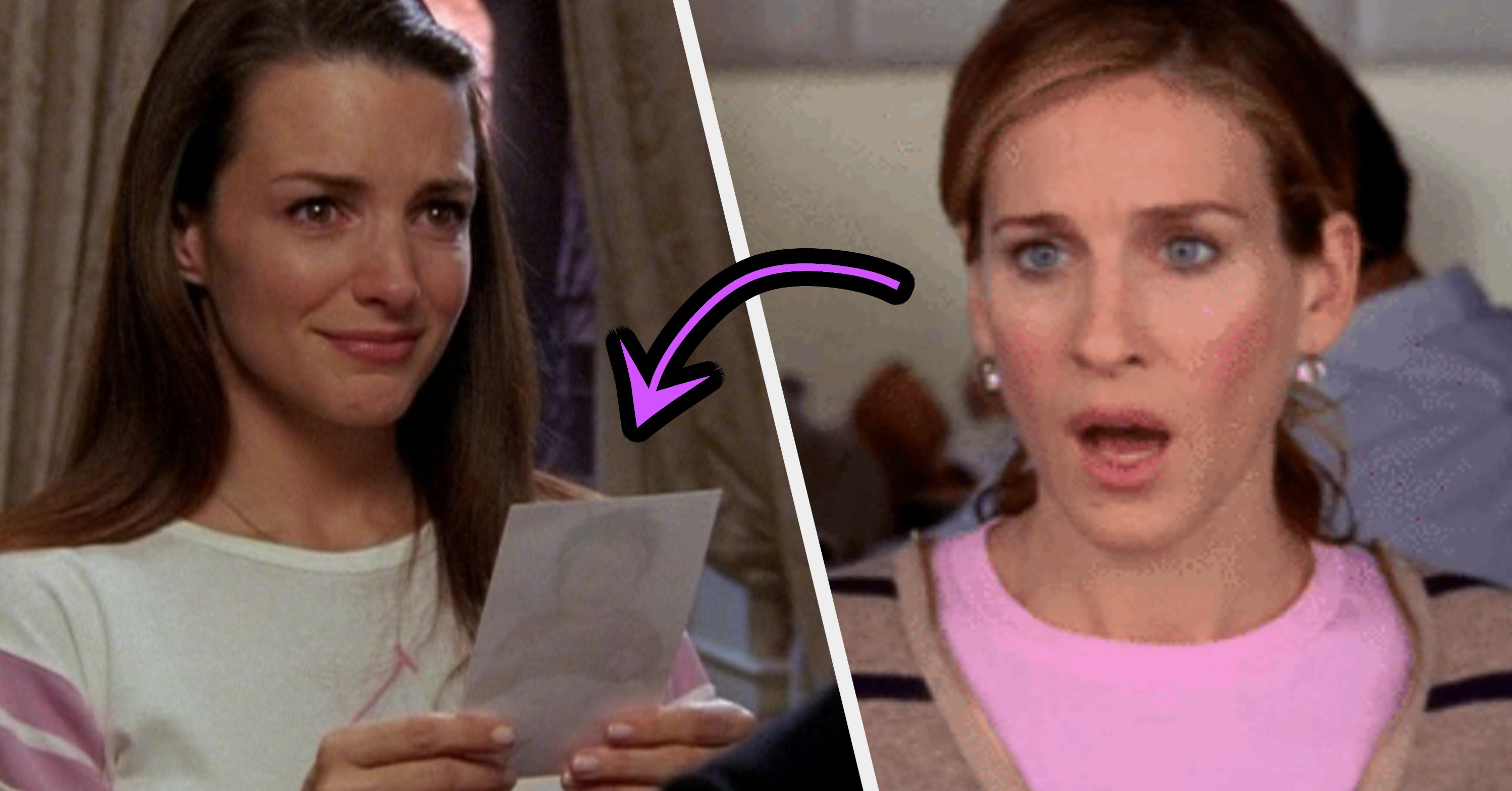 These 13 Sex And The City Trivia Questions Are Pretty Hard — Can You Answer Them