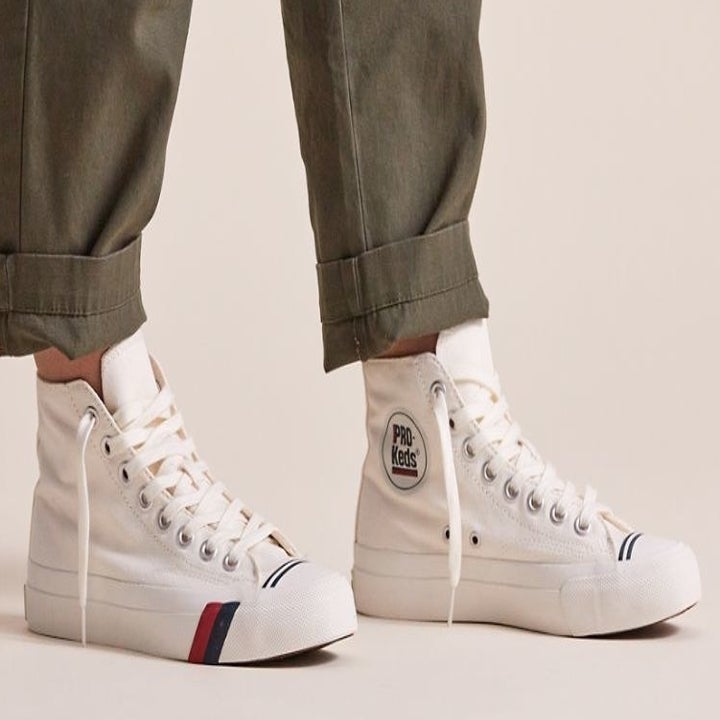 23 Best Places To Buy Sneakers Online 2022