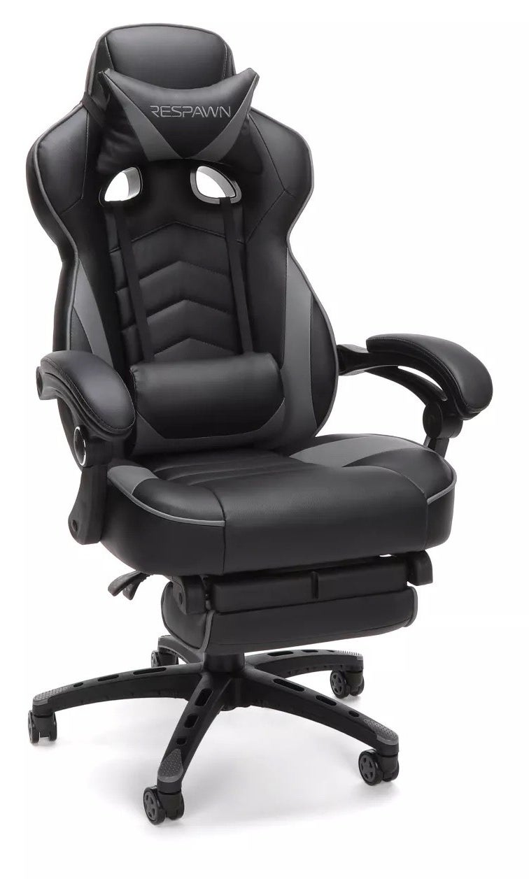 The gaming chair