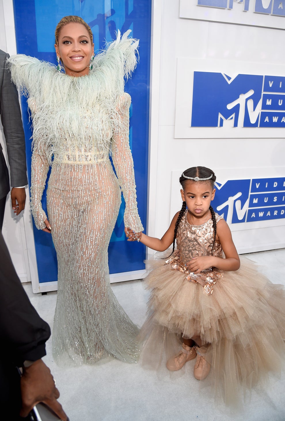 40 Photos To Celebrate Beyoncé Turning 40