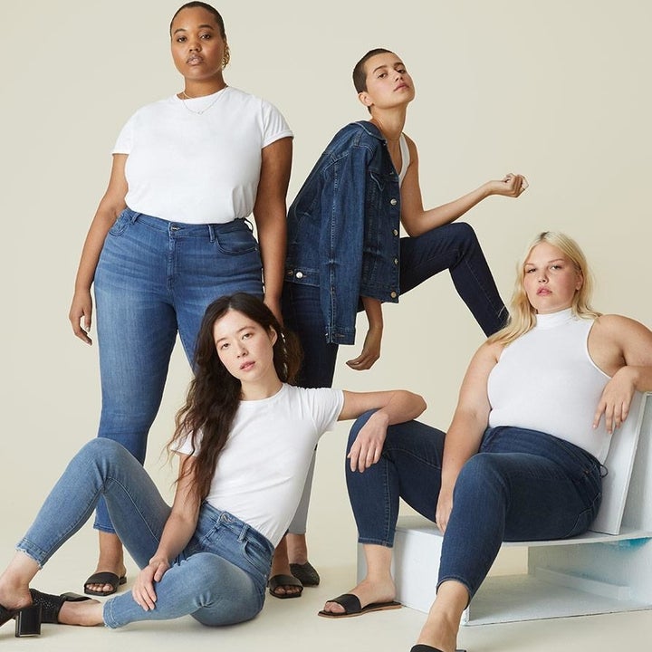 28 Best Places To Buy PlusSize Clothing Online