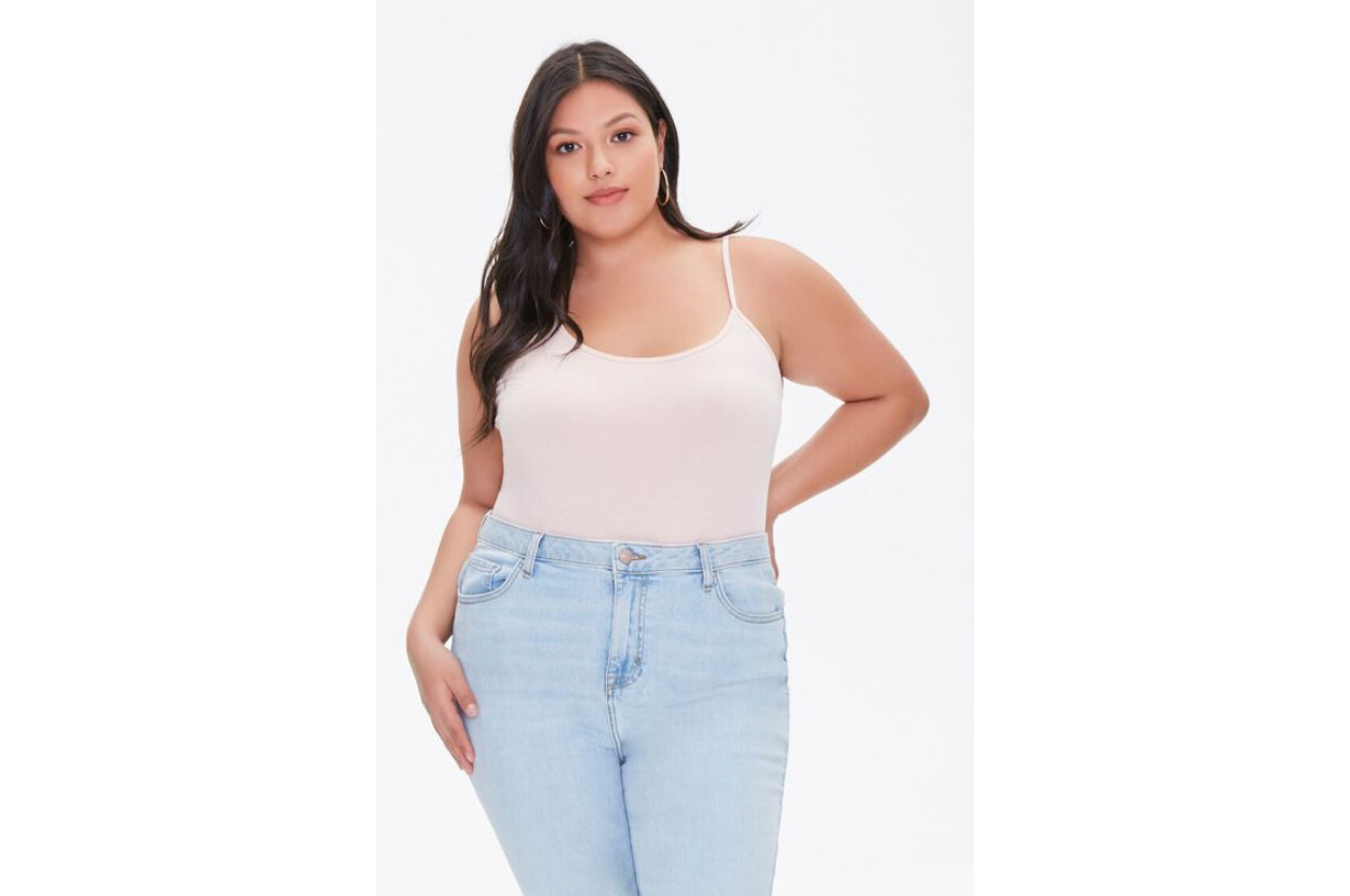 24 To Buy Plus-Size Online