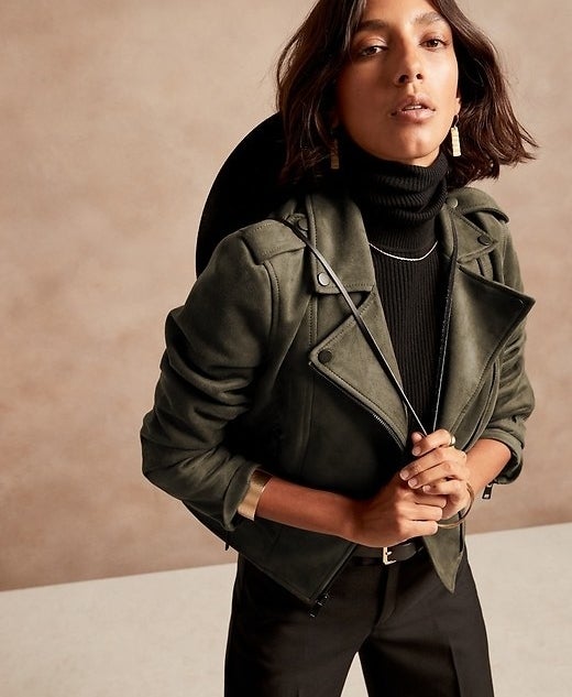 27 Stylish Things From Banana Republic For Your Wardrobe