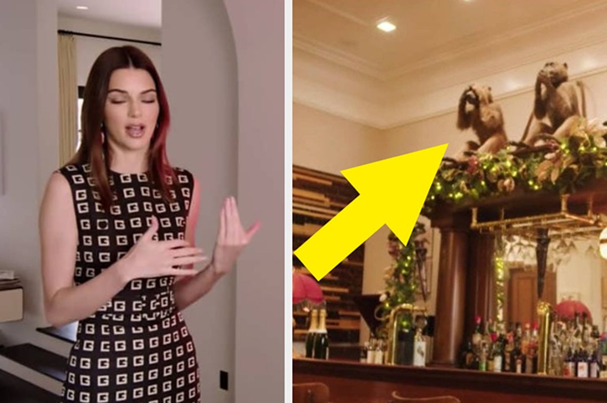 見てるだけで金銭感覚が狂う 海外セレブの異次元豪邸