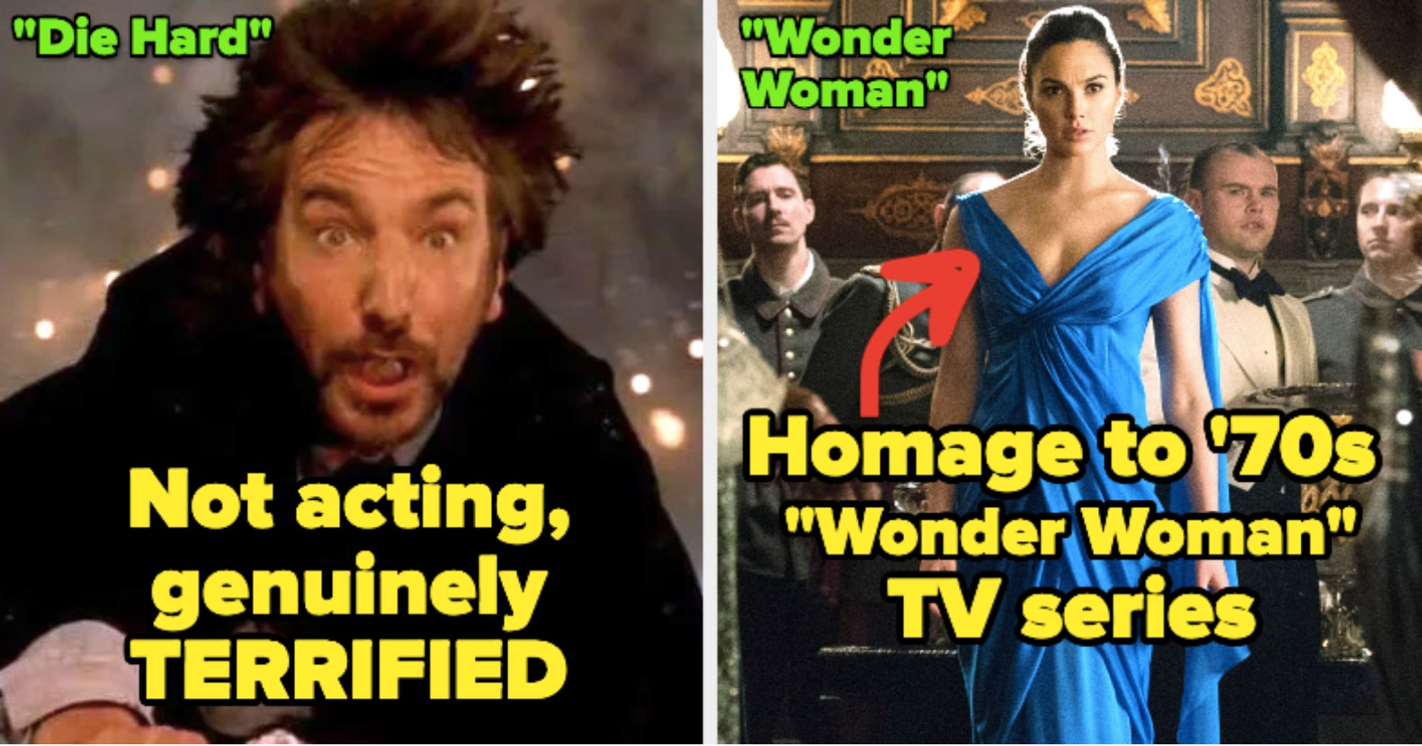 Watchflix Secret Action Shocking Moment That Stopped Viewers Cold