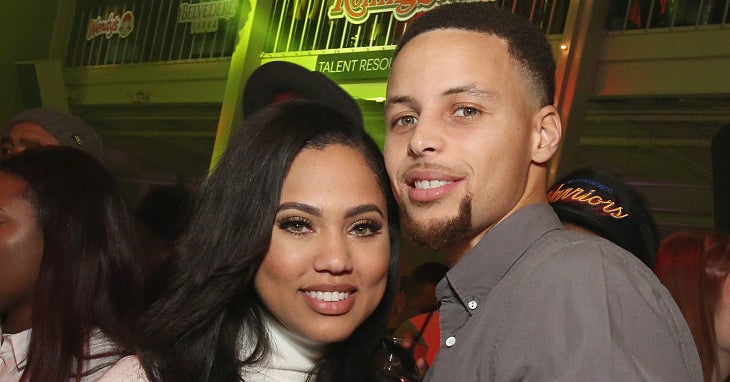Stephen Curry Reflects On 10-Year Marriage To Ayesha