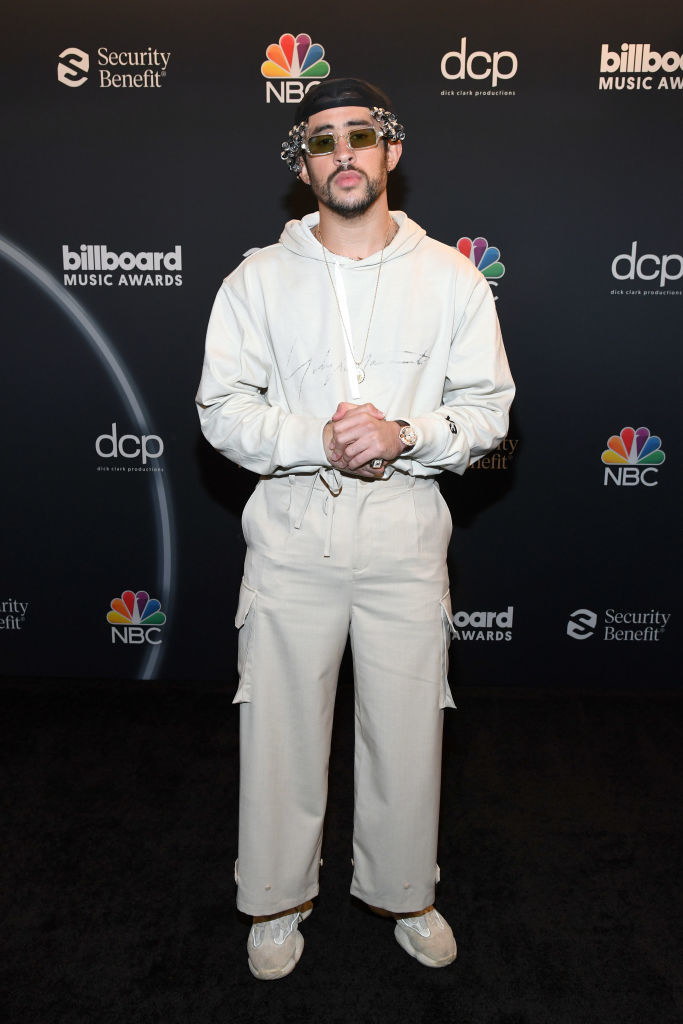 10 Bad Bunny Concert Outfit Ideas - HubPages