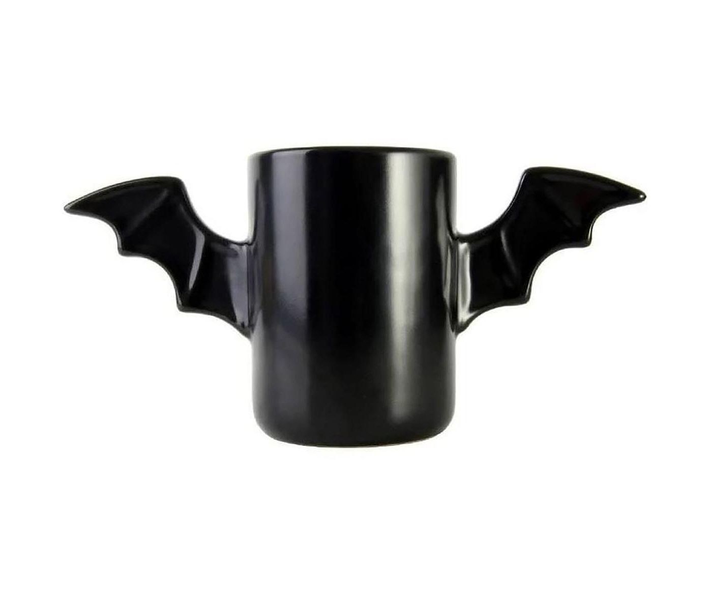 the bat mug