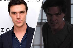 Finn Wittrock