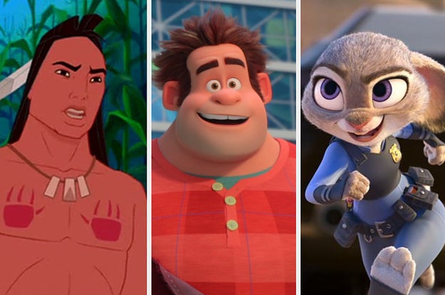 There Are Over 100 Disney Movies, And I Bet You Haven't Seen Over Half