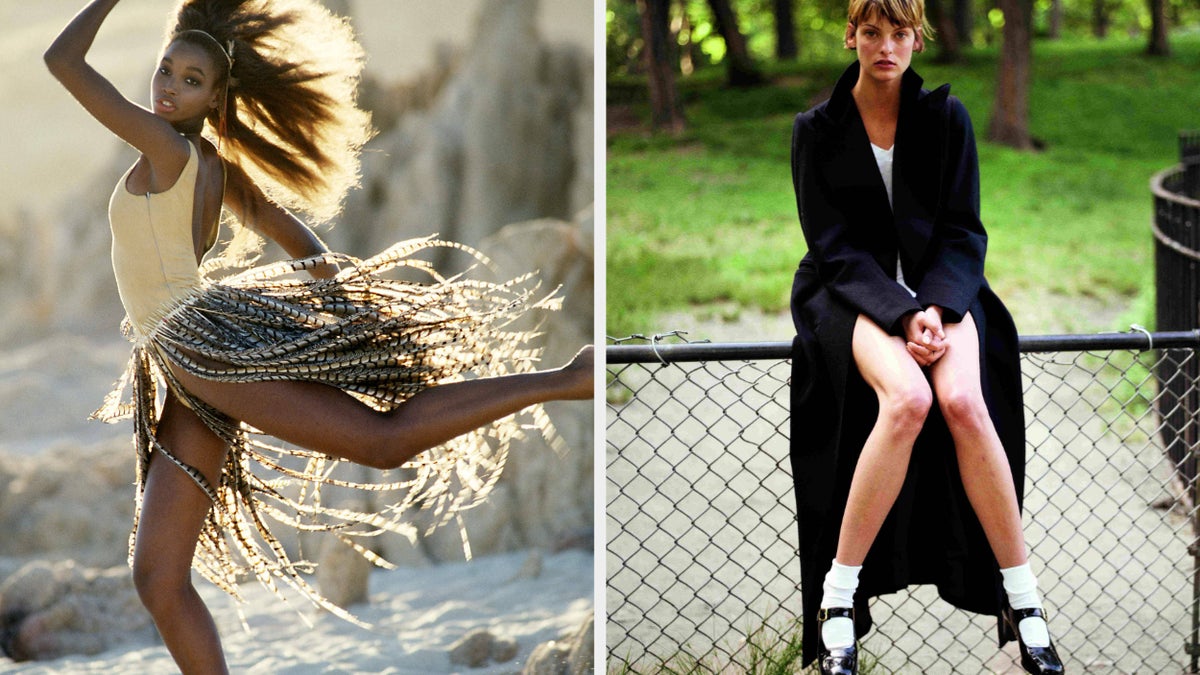 The Best Fashion Photography From The 