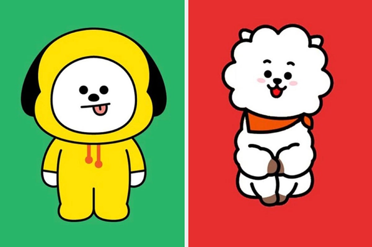 Line Friends: Leaping into the Deep End of Digital