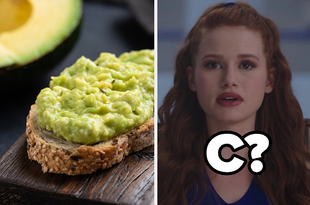 Let Your Palate Guide You Through This Quiz And We'll Reveal Your Soulmate's First Initial