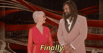 Jason Mamoa tells Helen Mirren &quot;finally&quot;