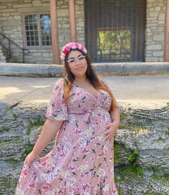 30 Stylish Amazon Dresses To Wear To A Fall Wedding