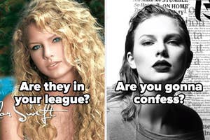 Taylor Swift