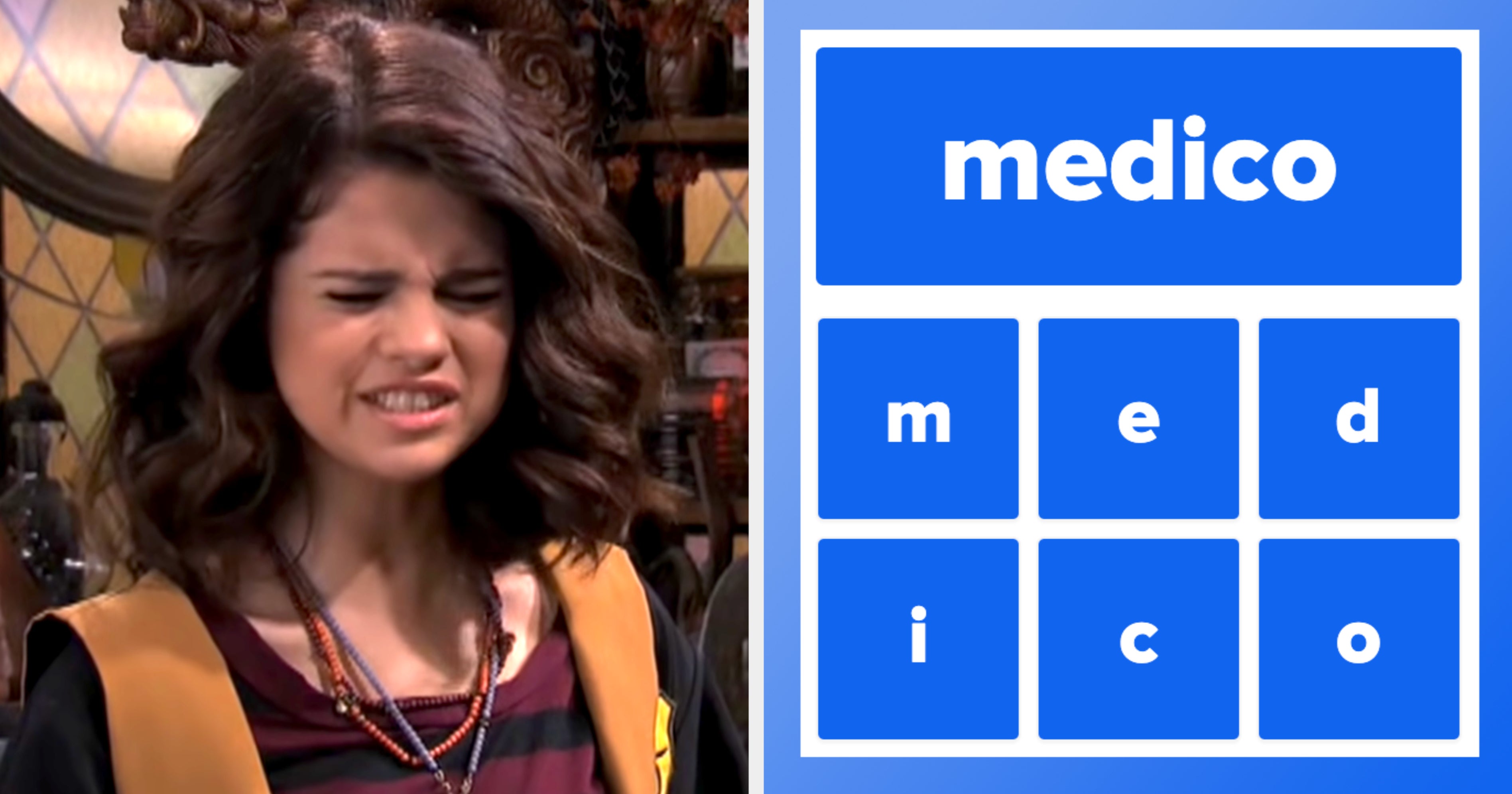 Where Does The Accent Go In These Spanish Words?