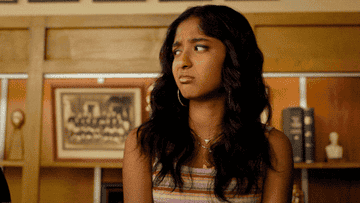 Math Woman Meme Gif