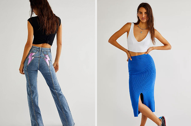 31 Stylish Things From Free People That Are Basically Compliment Magnets