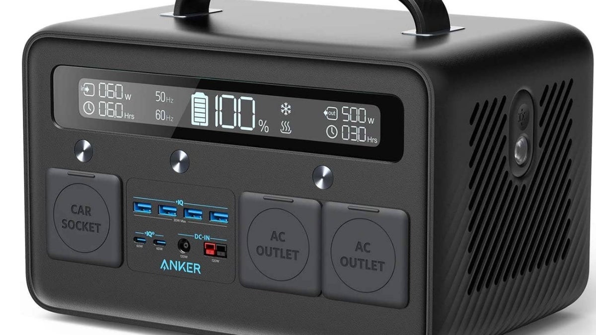 あのAnkerの「大容量バッテリー」がクーポンで2万円OFFに！ 