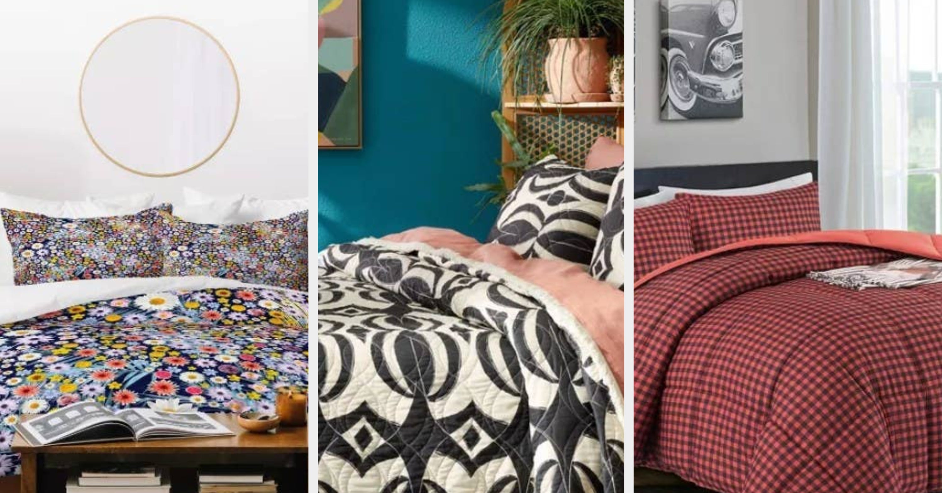 31 Bedding Products From Target That Are Truly Eye-Catching