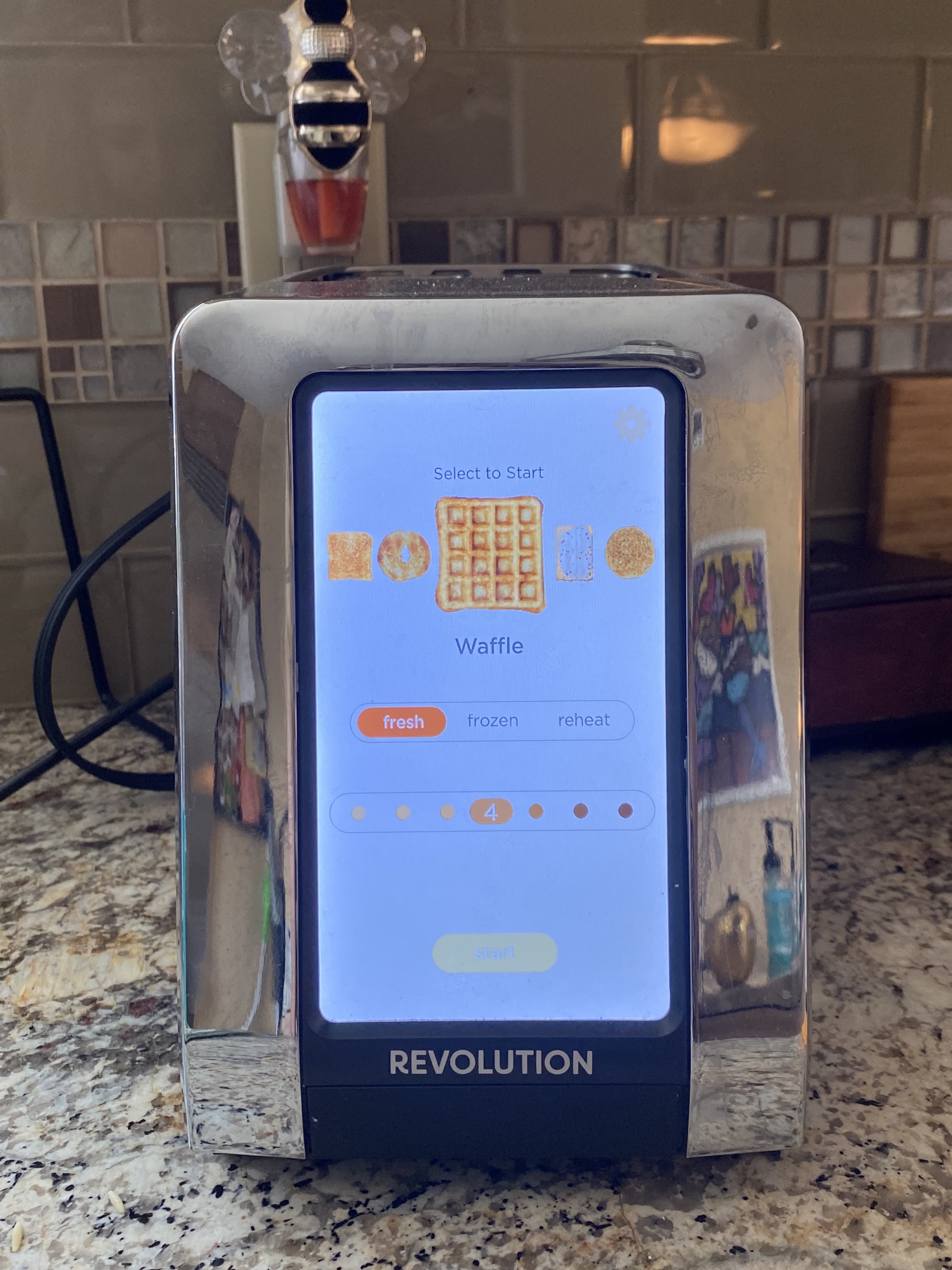 Should You Buy a Revolution Smart Toaster?