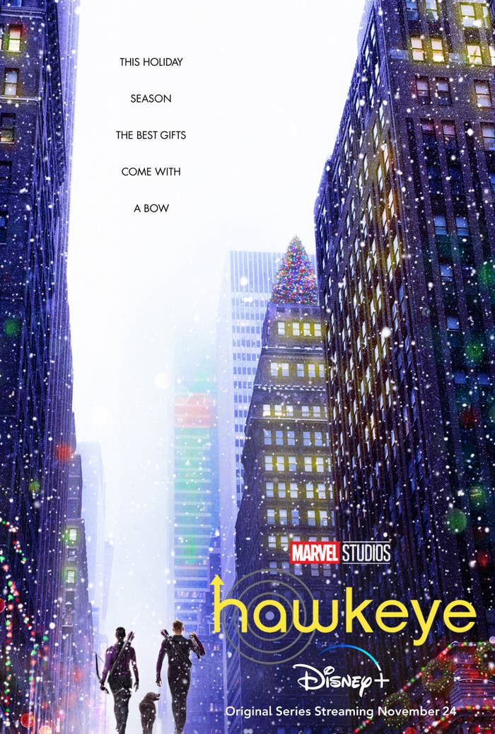New 'Hawkeye' Theory: Has Kingpin Bought Avengers Tower?
