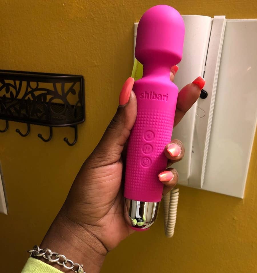 26 Sex Toys Reviewers Say Will Spice Up Your Relationship 26 Sex Toys Reviewers Say Will Spice Up Your Relationship