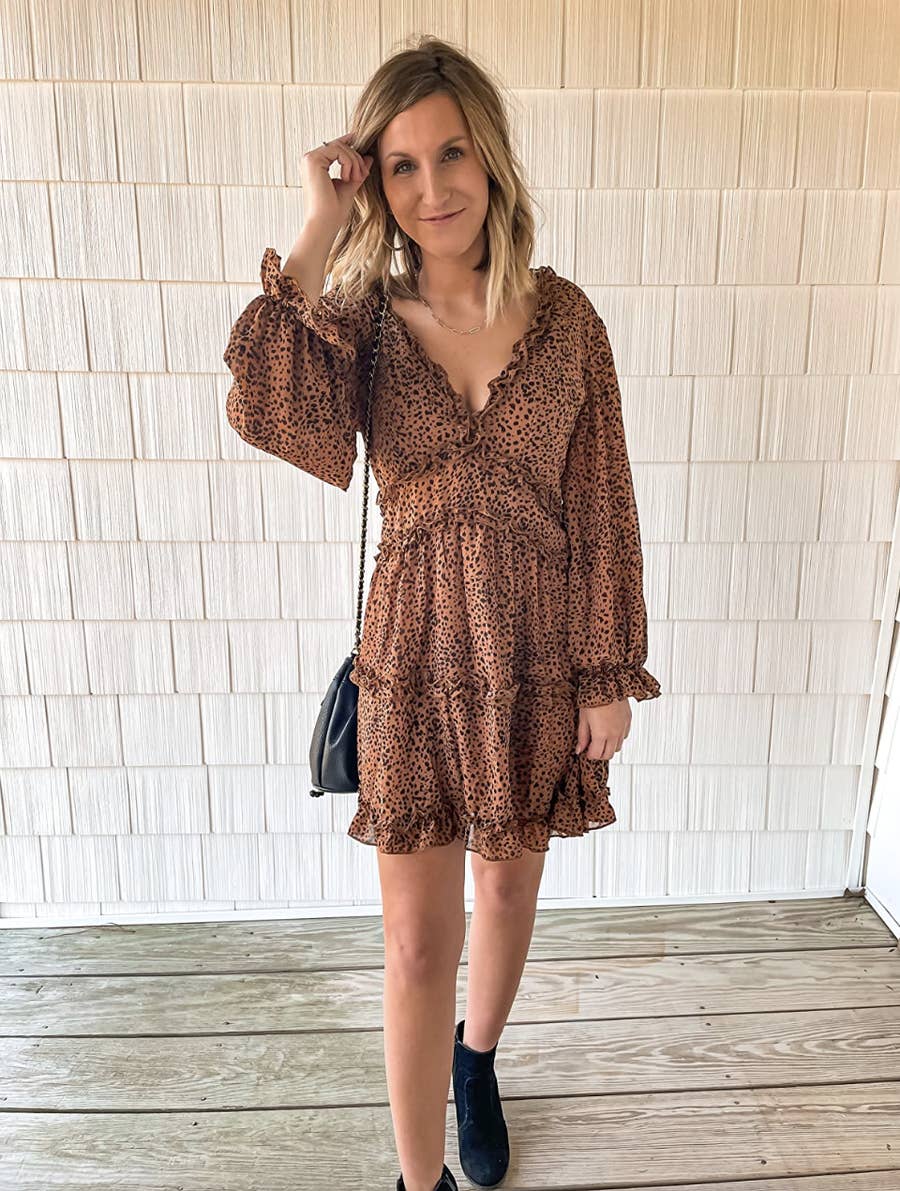 Affordable Date Night Dress Roundup