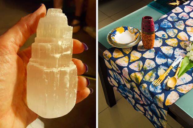 50 Home Products That Are So Good, You'll Wonder If You're In Your Own House Once You Buy Them