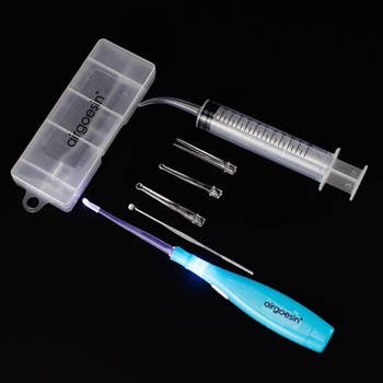 special products problem solving the kit and all the tools included