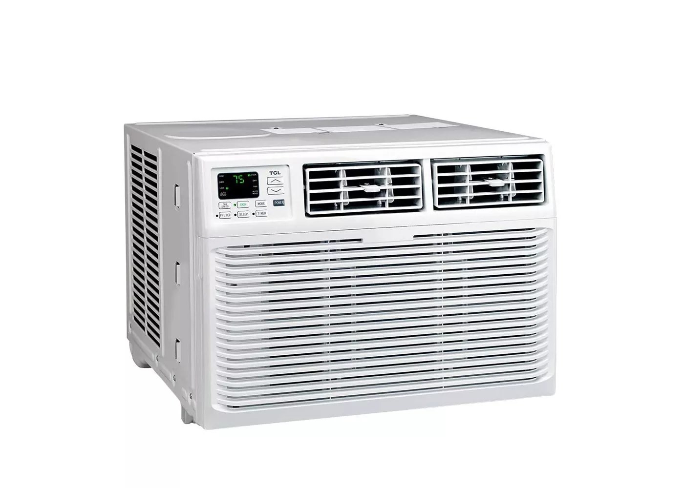The air conditioner